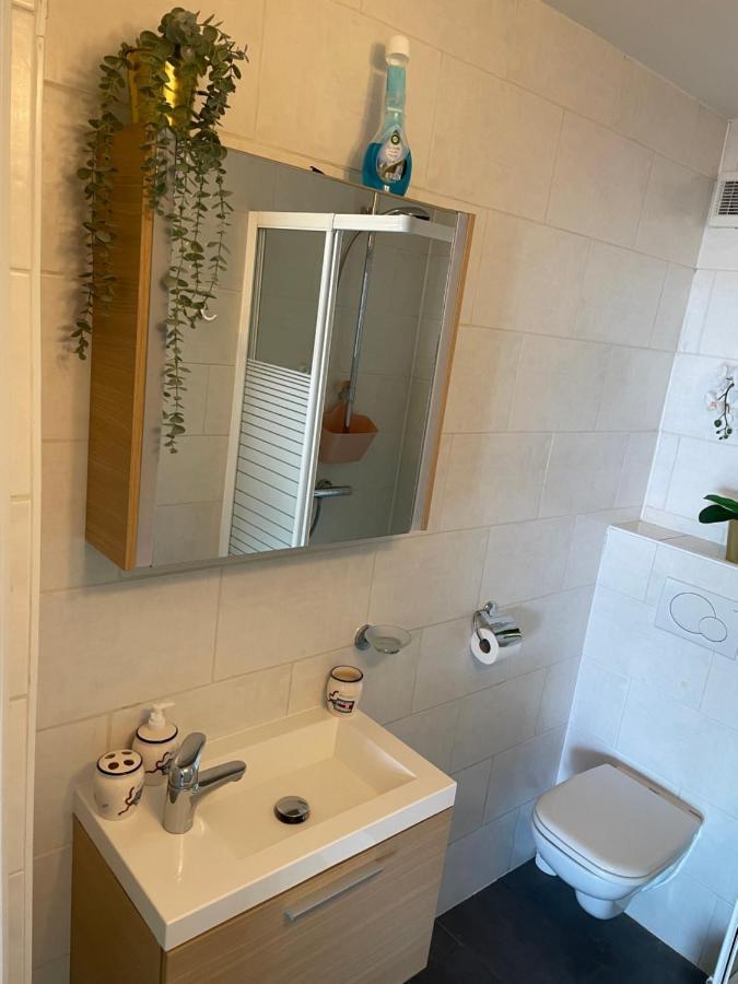 Zeezicht Studio 27 B Blankenberge Dış mekan fotoğraf